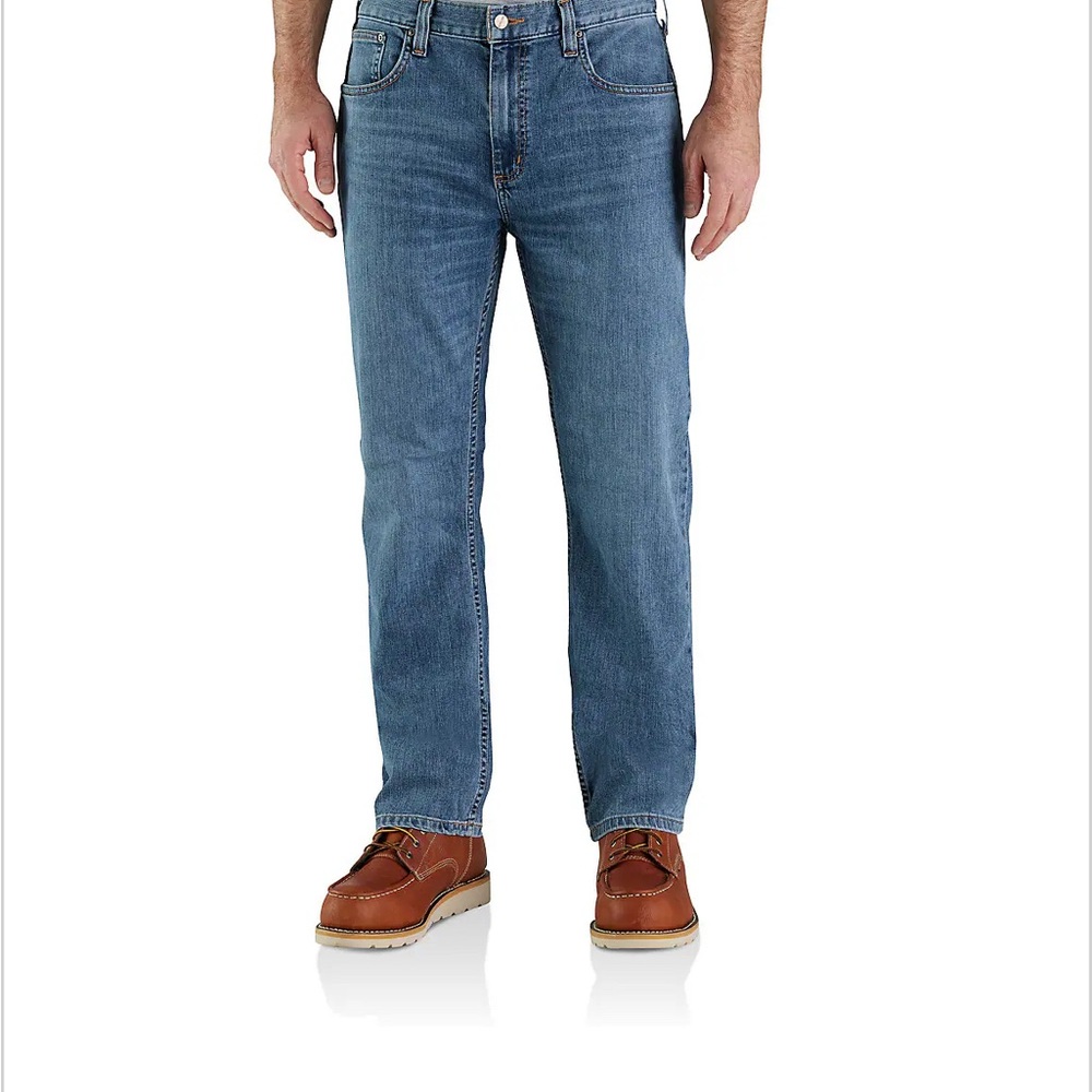Men's Carhartt Jeans